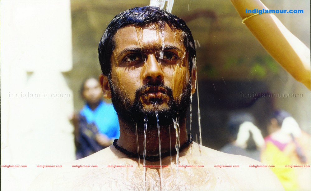 Bala Surya Movie hd photo