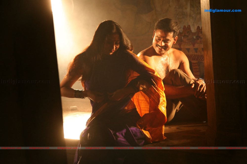 Dhanam Movie hd photo