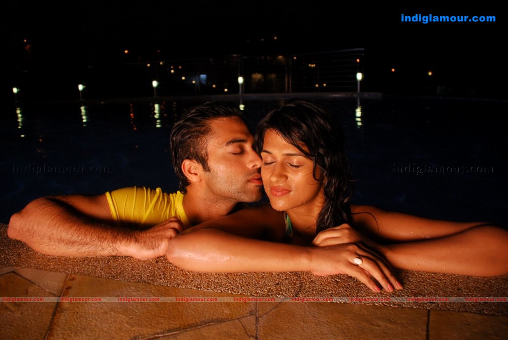 Mugguru Movie hd photo
