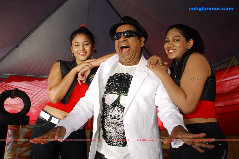 Mugguru Movie hd photo