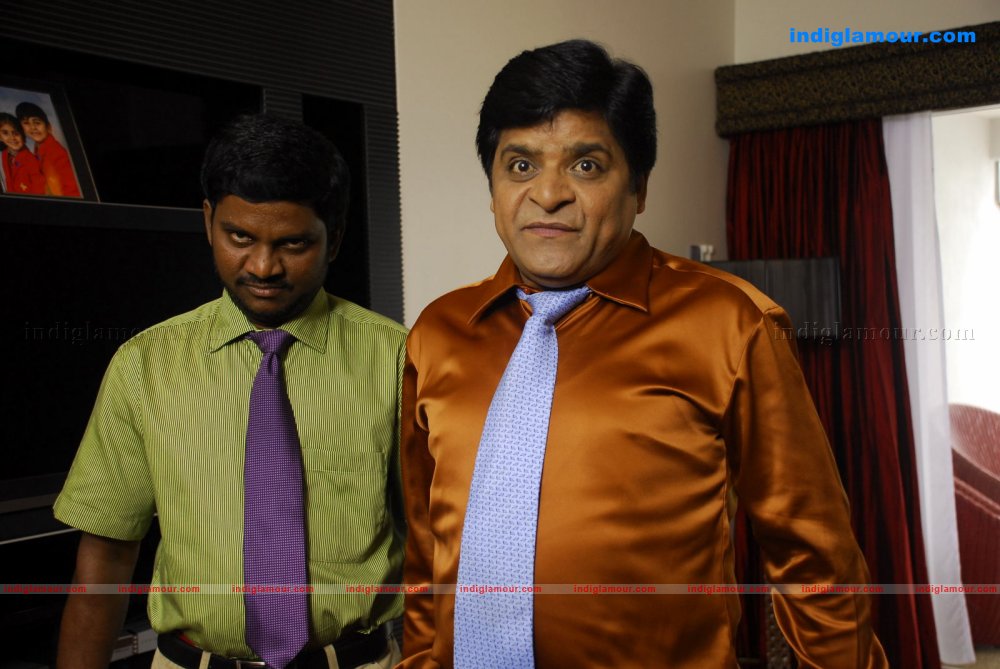 Mugguru Movie hd photo