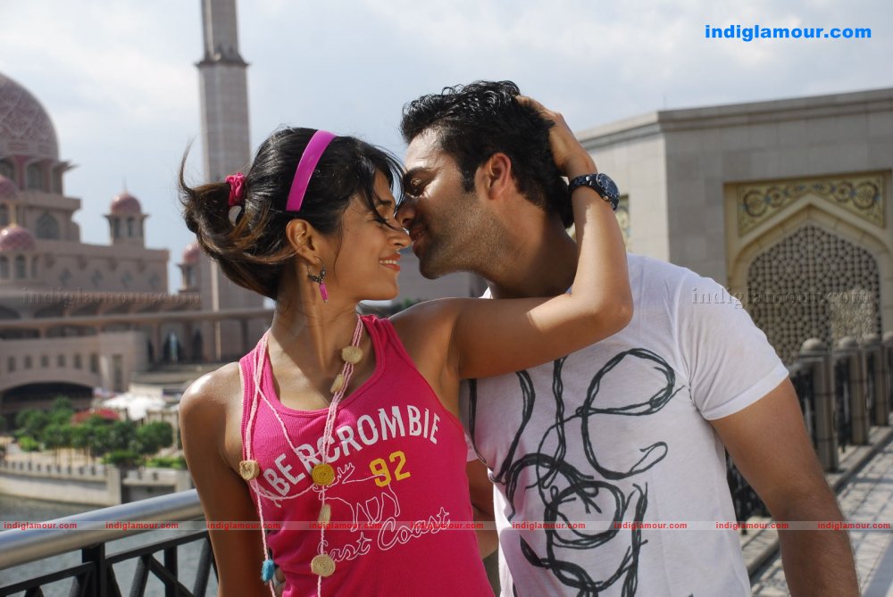 Mugguru Movie hd photo
