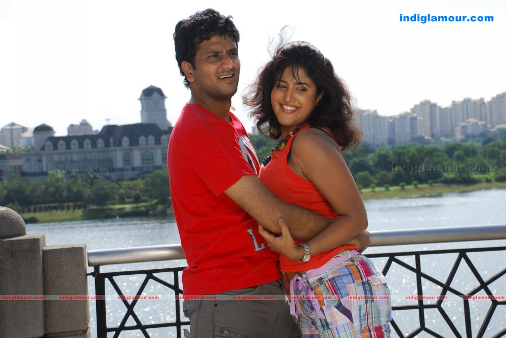 Mugguru Movie hd photo