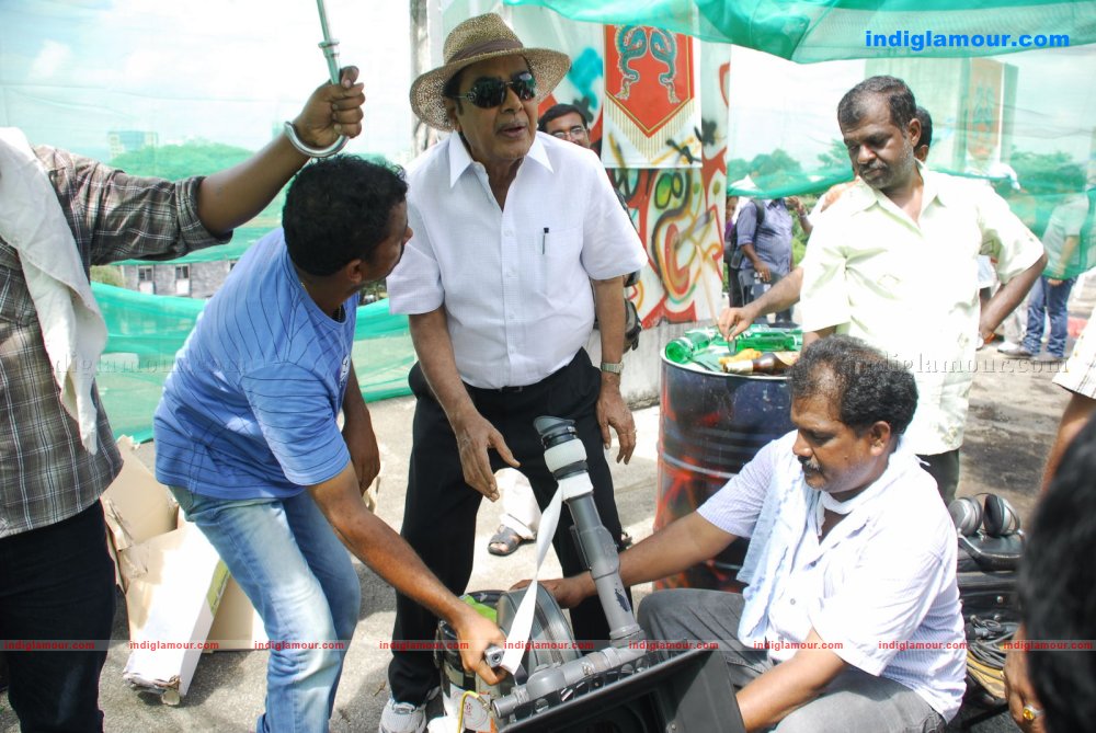 Mugguru Movie hd photo