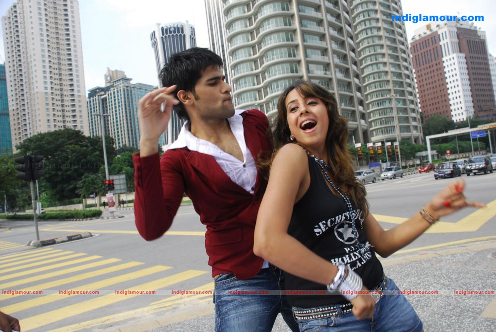 Mugguru Movie hd photo