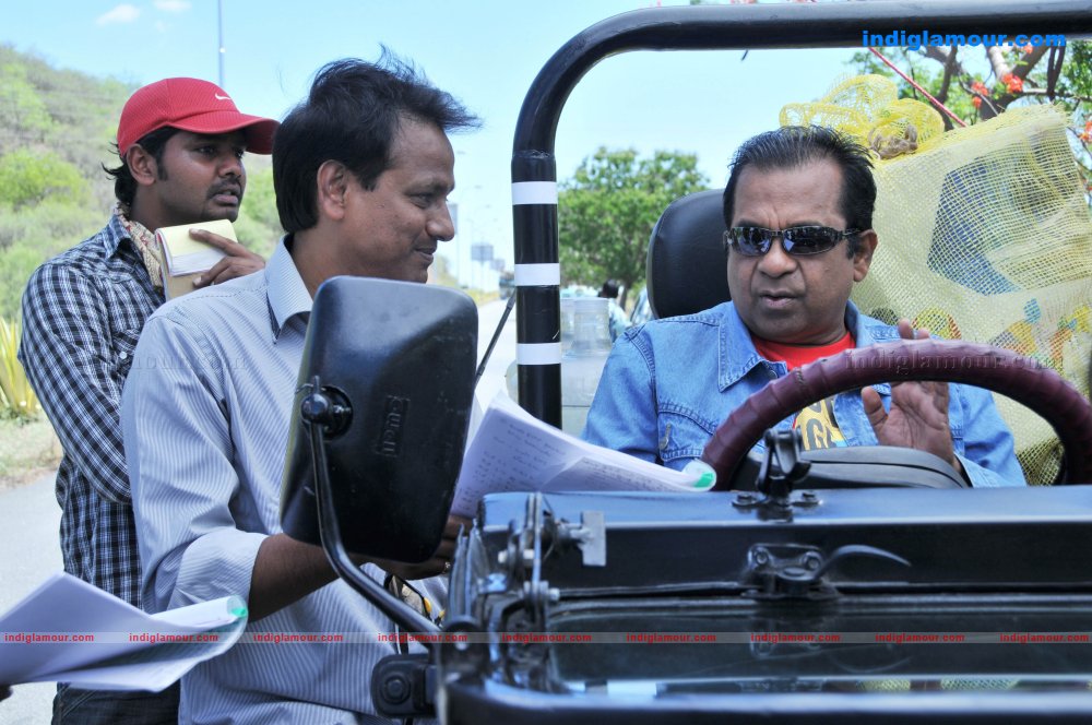 Daggaraga Dooranga Movie hd photo