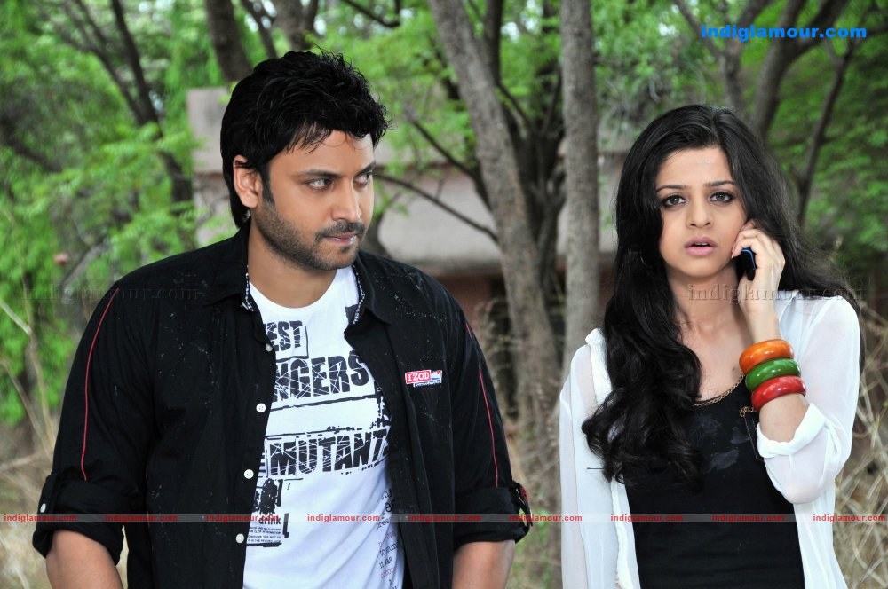 Daggaraga Dooranga Movie hd photo