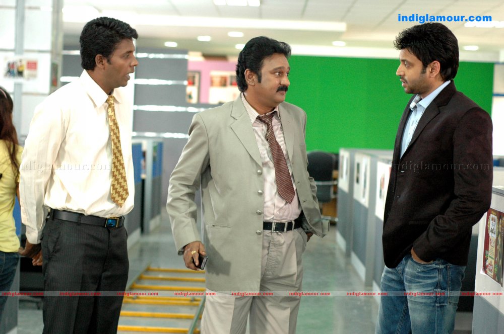 Daggaraga Dooranga Movie hd photo