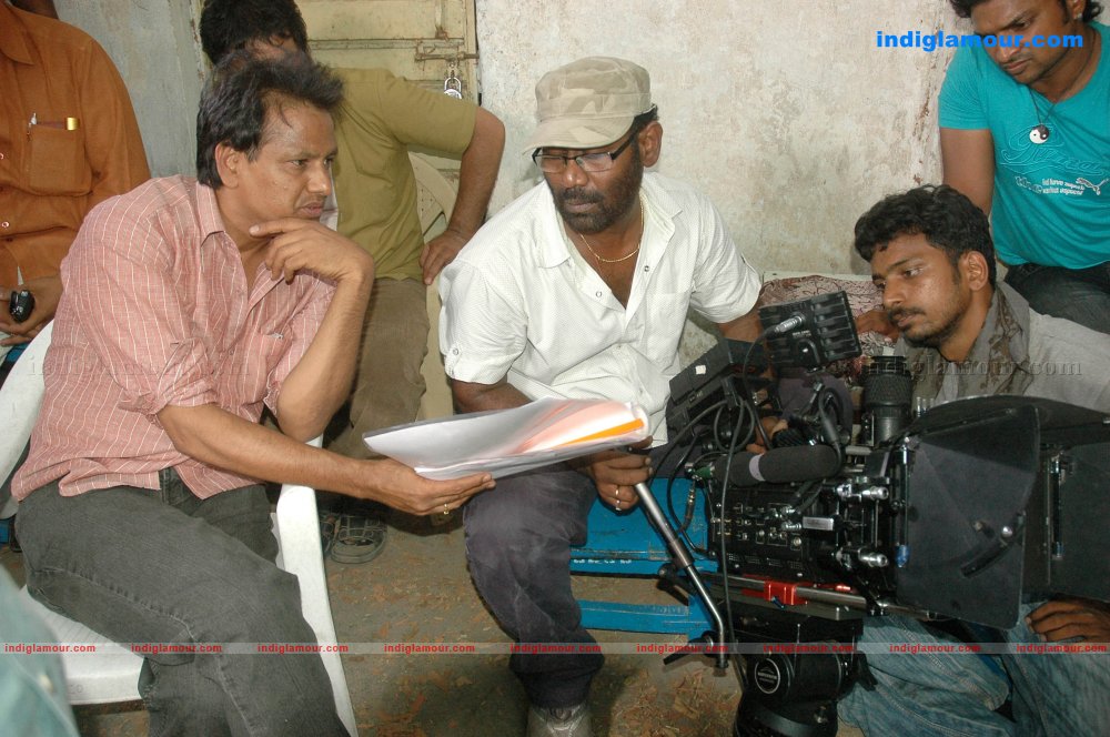 Daggaraga Dooranga Movie hd photo