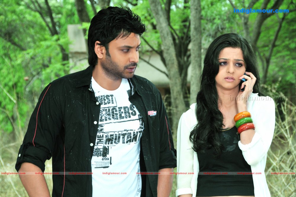 Daggaraga Dooranga Movie hd photo