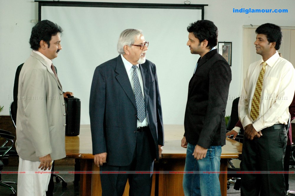 Daggaraga Dooranga Movie hd photo