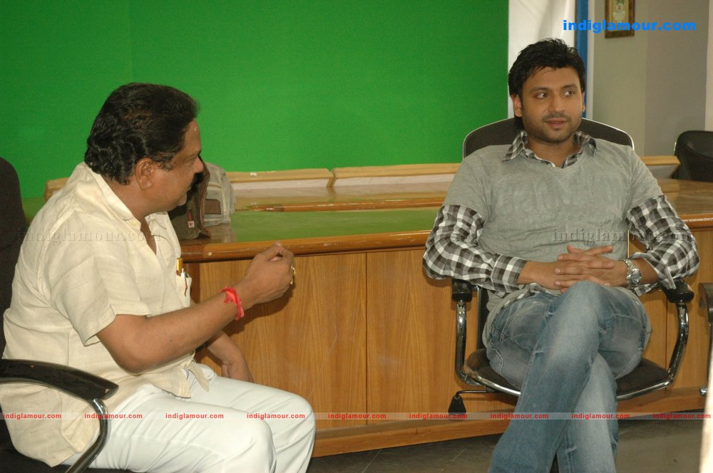 Daggaraga Dooranga Movie hd photo