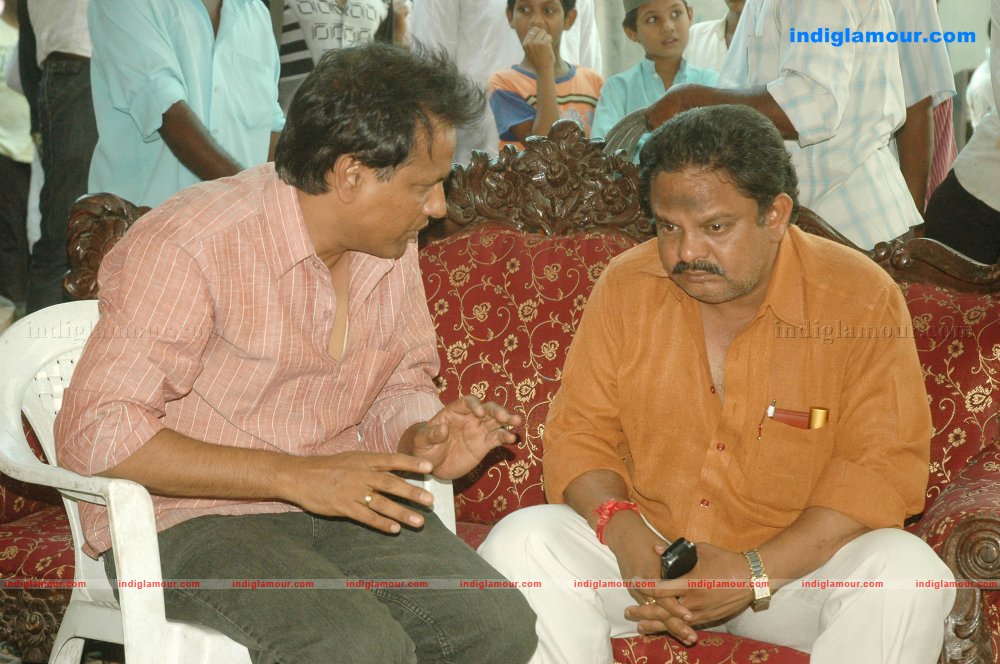Daggaraga Dooranga Movie hd photo