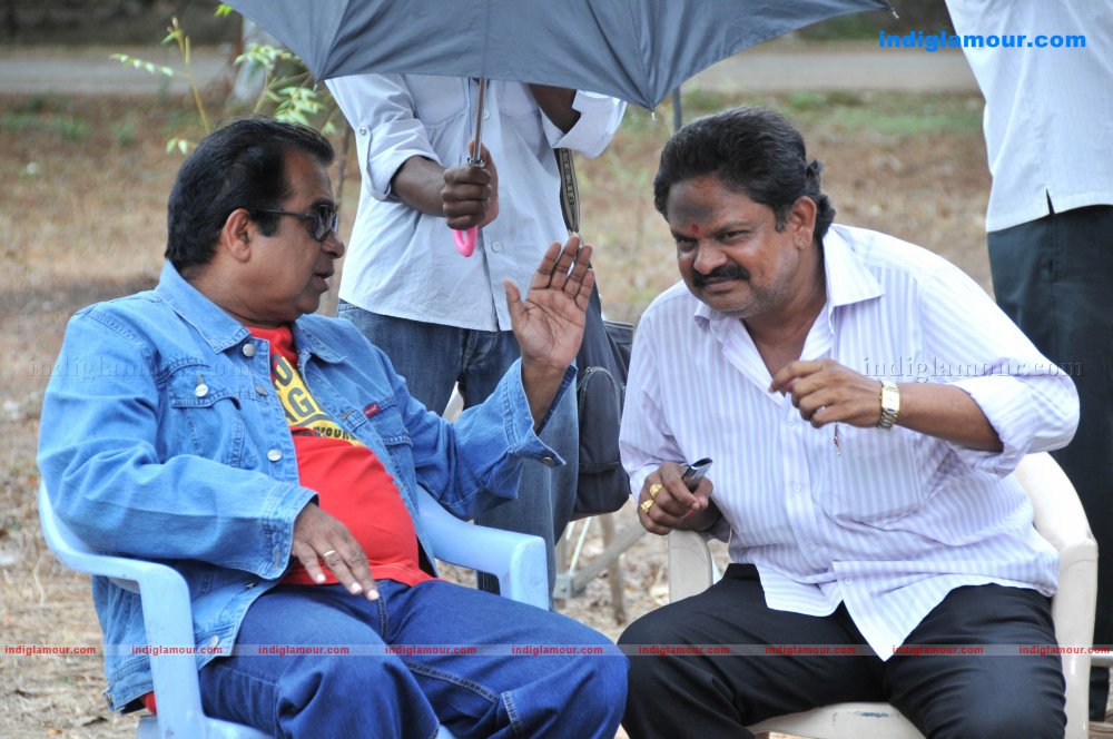 Daggaraga Dooranga Movie hd photo