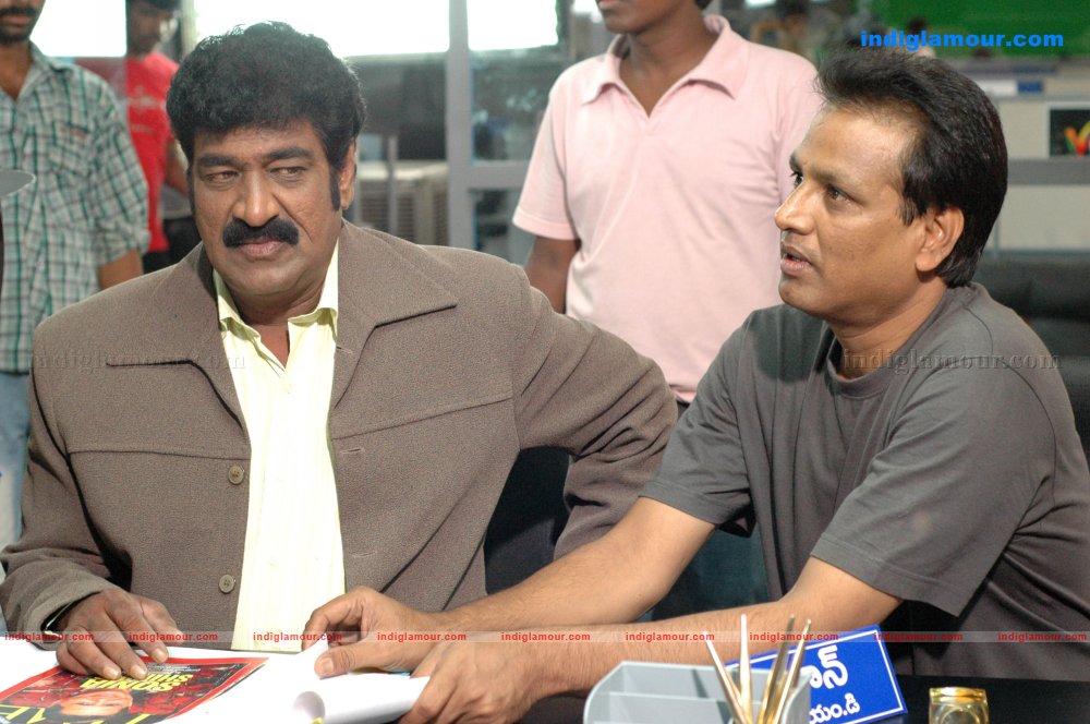 Daggaraga Dooranga Movie hd photo