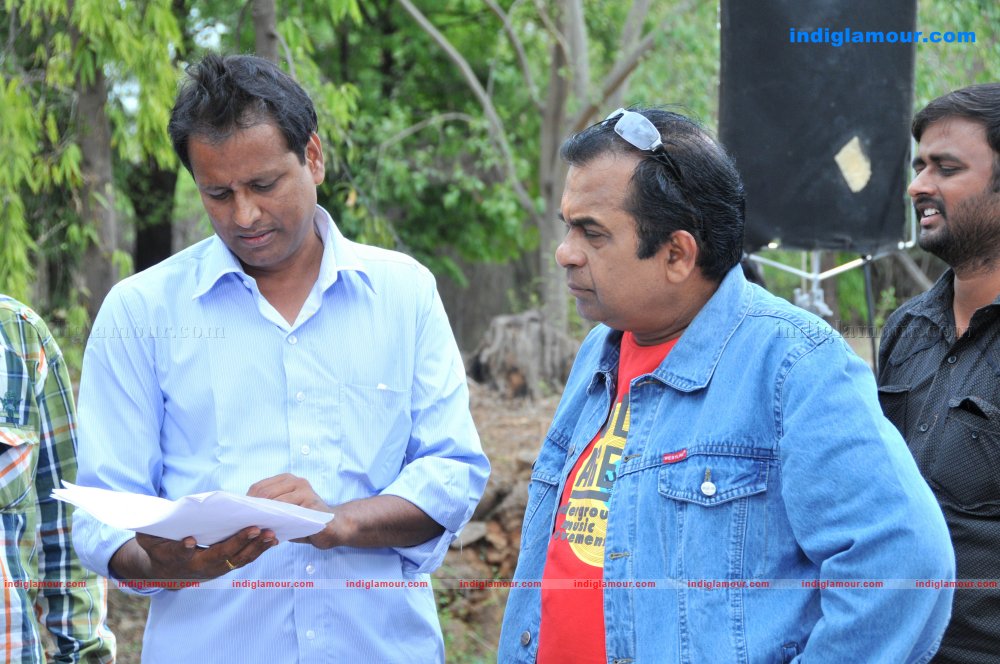 Daggaraga Dooranga Movie hd photo