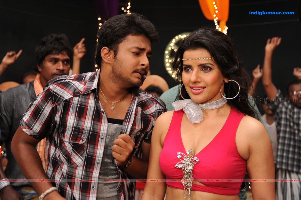 Kodi Punju Movie hd photo