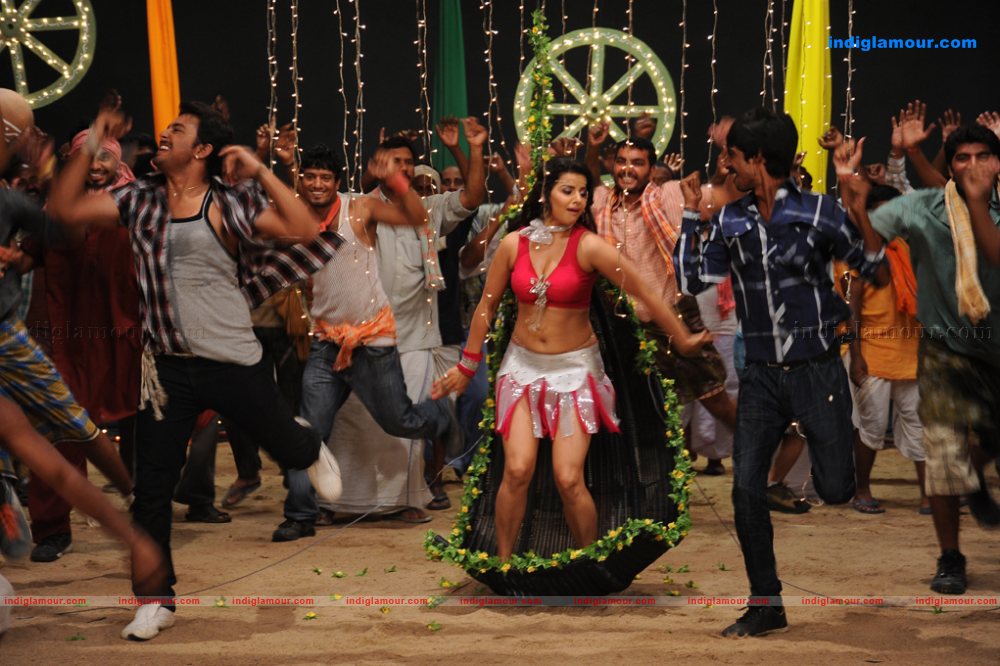 Kodi Punju Movie hd photo