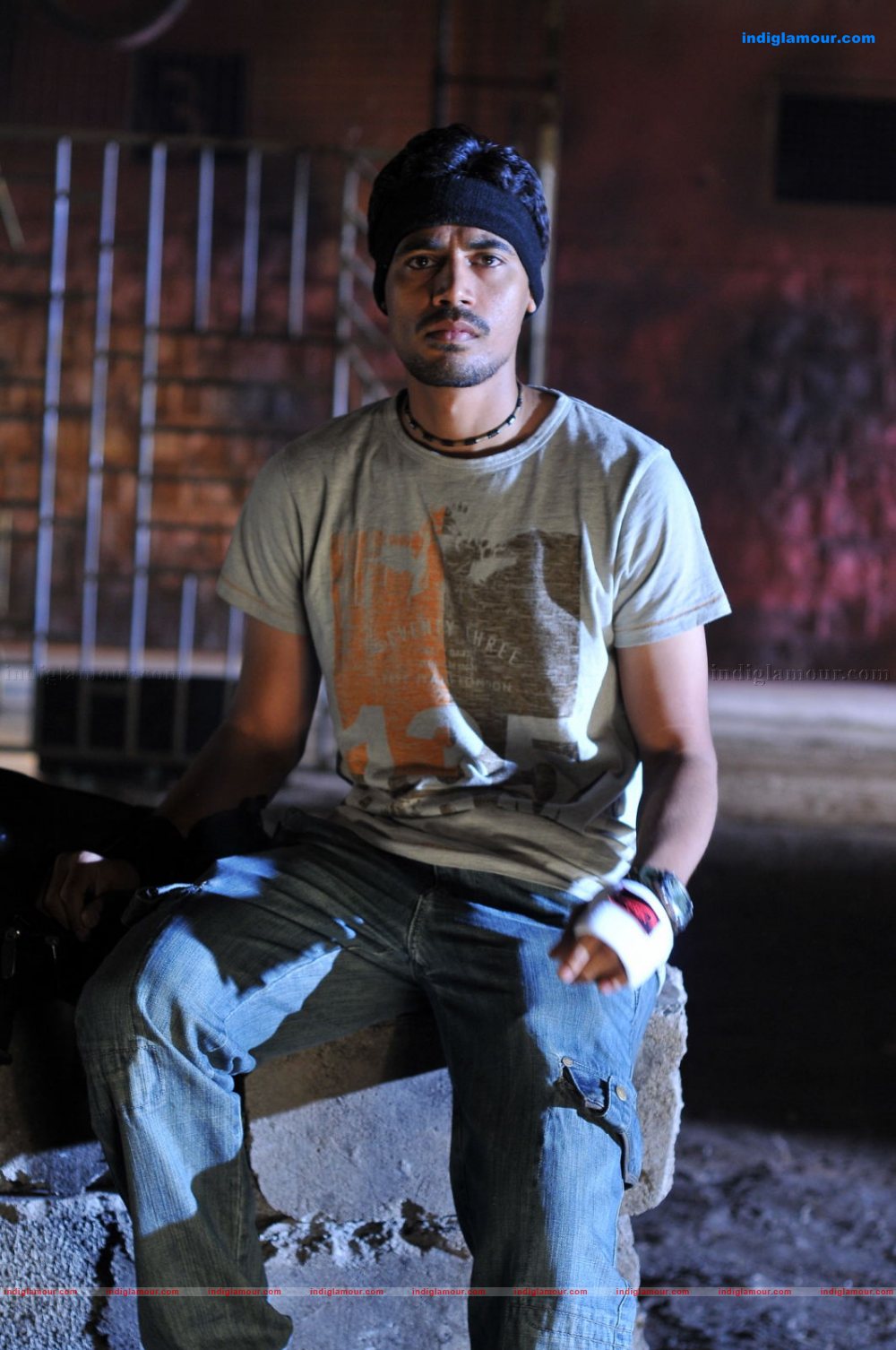 Prayogam Movie hd photo