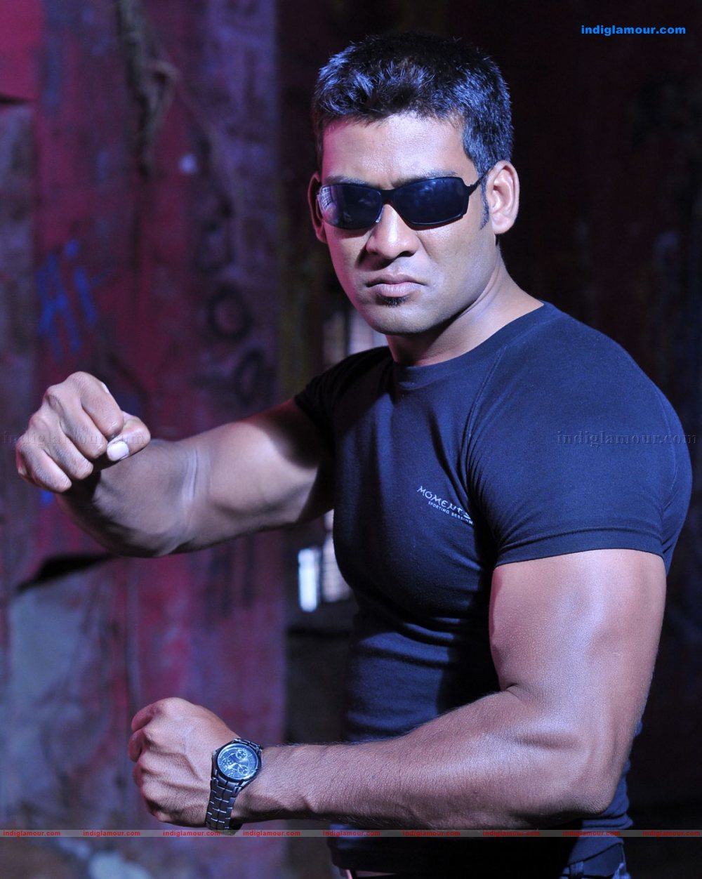 Prayogam Movie hd photo