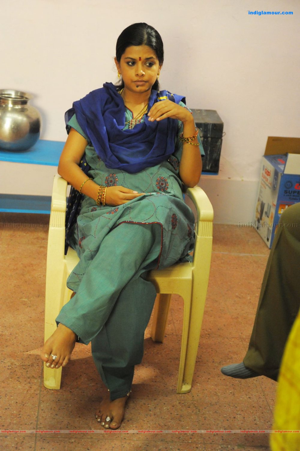 Prayogam Movie hd photo