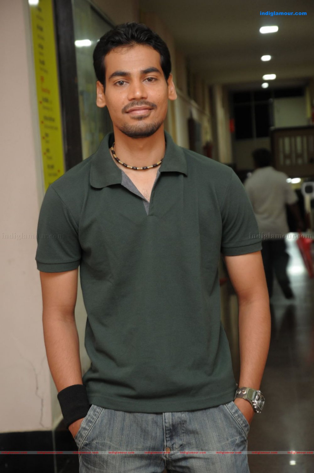 Prayogam Movie hd photo
