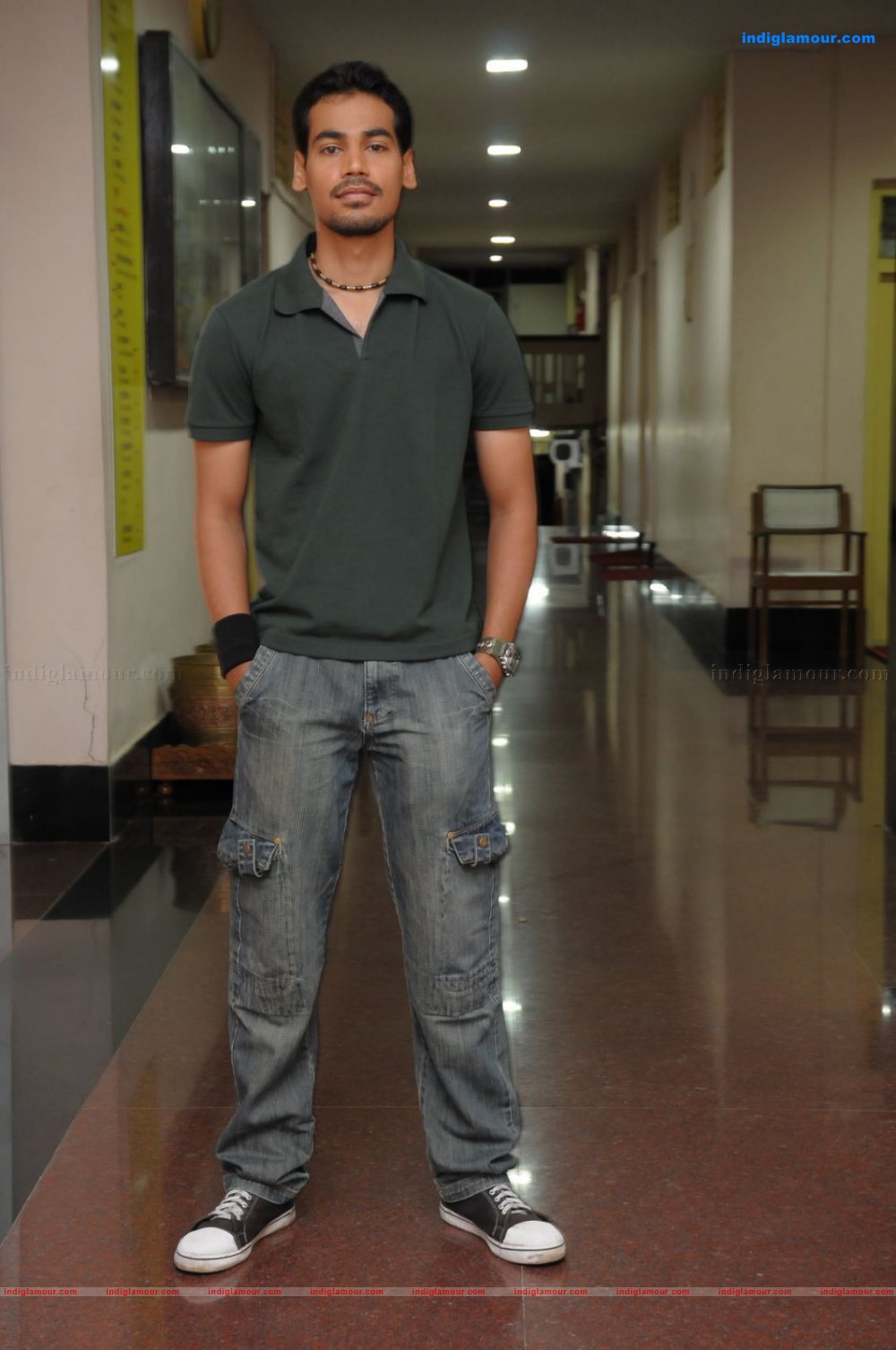 Prayogam Movie hd photo