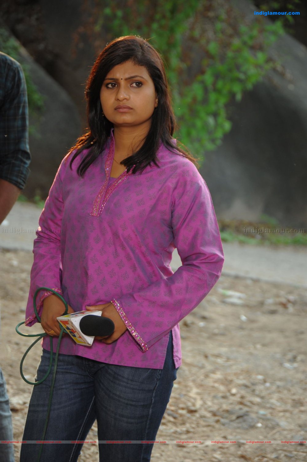 Prayogam Movie hd photo