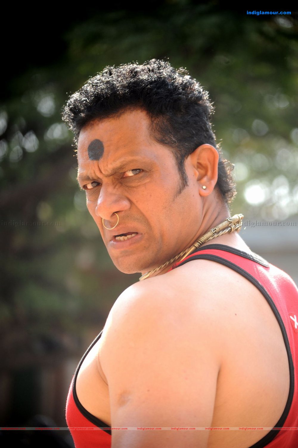 Prayogam Movie hd photo