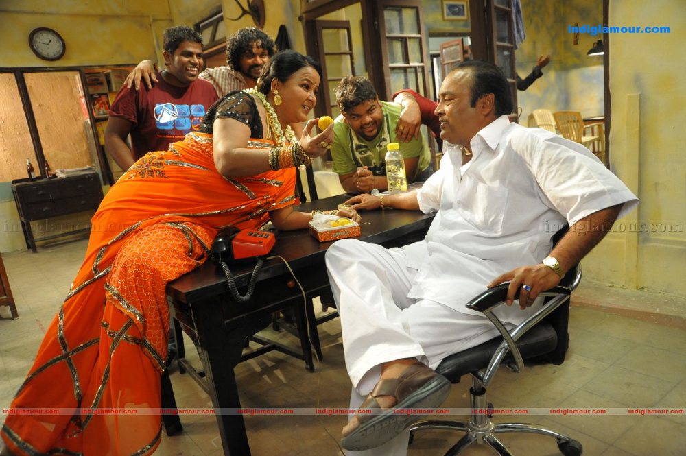 Prayogam Movie hd photo