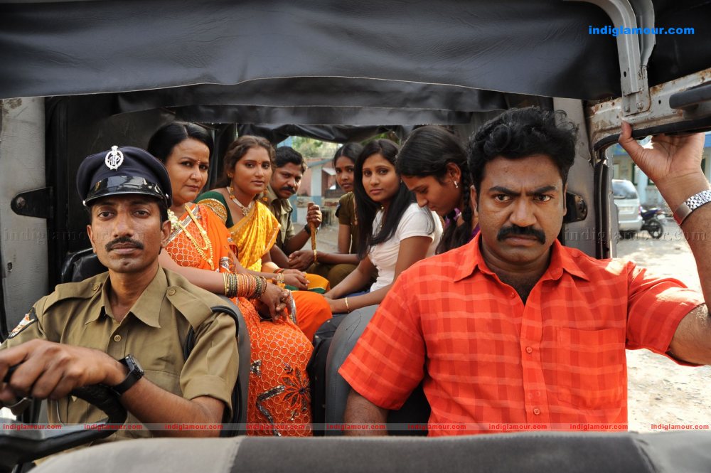 Prayogam Movie hd photo