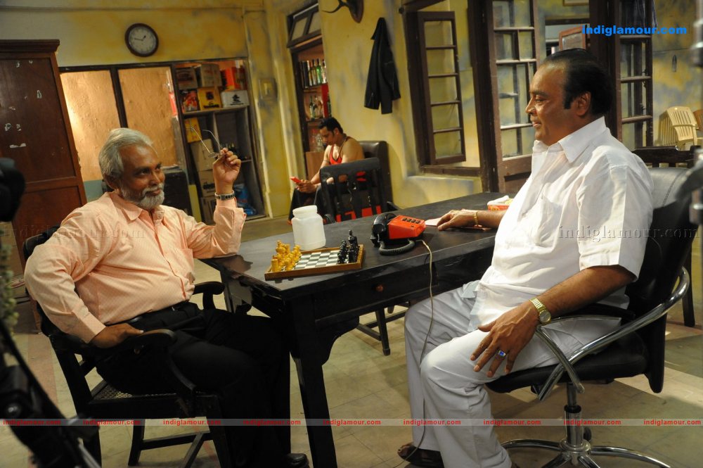 Prayogam Movie hd photo