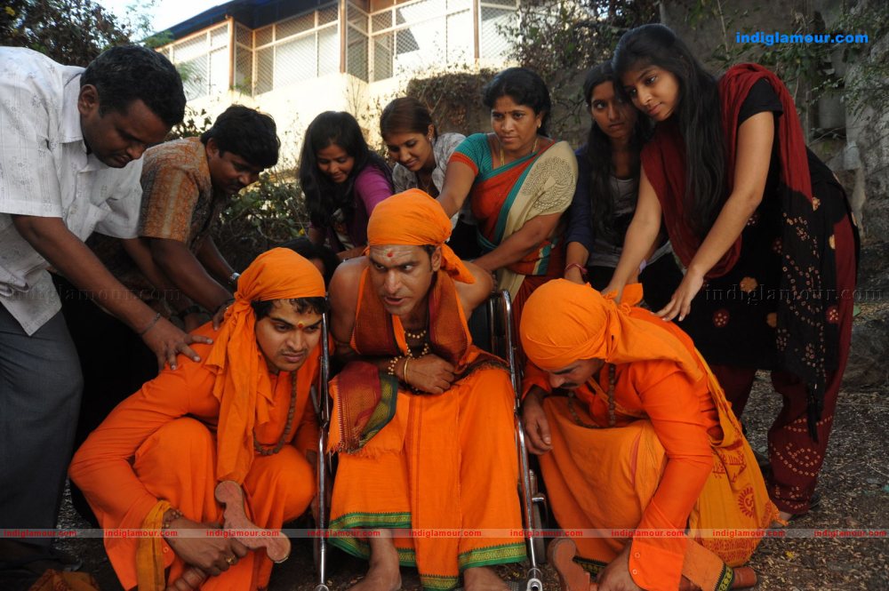 Prayogam Movie hd photo