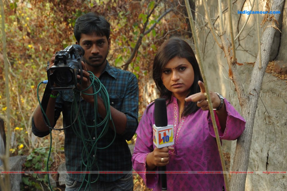 Prayogam Movie hd photo