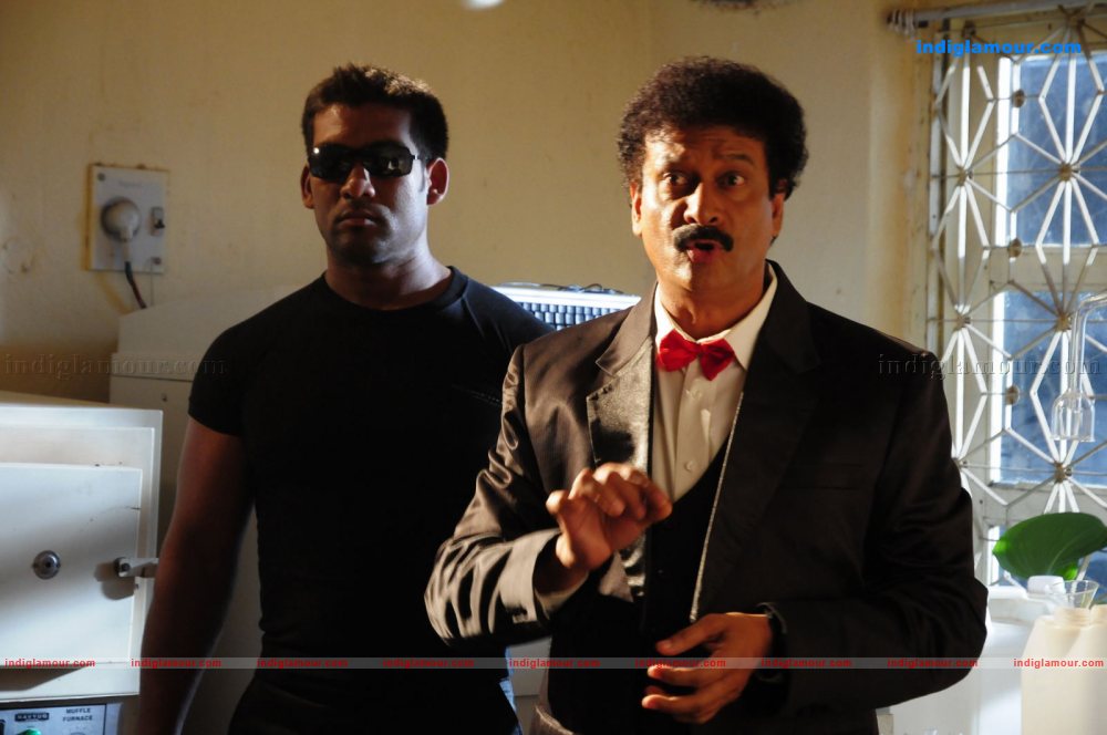 Prayogam Movie hd photo