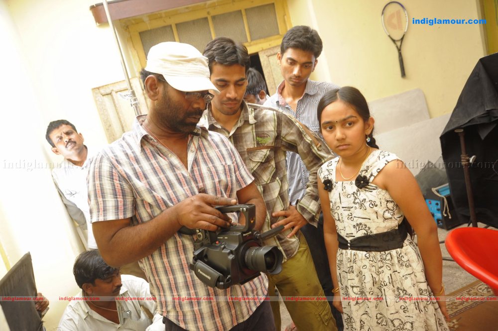 Prayogam Movie hd photo