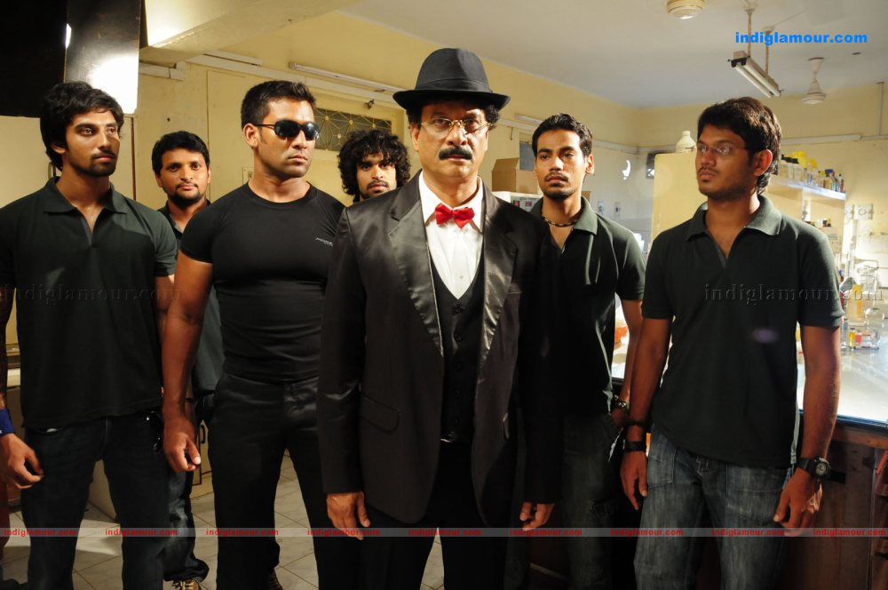 Prayogam Movie hd photo