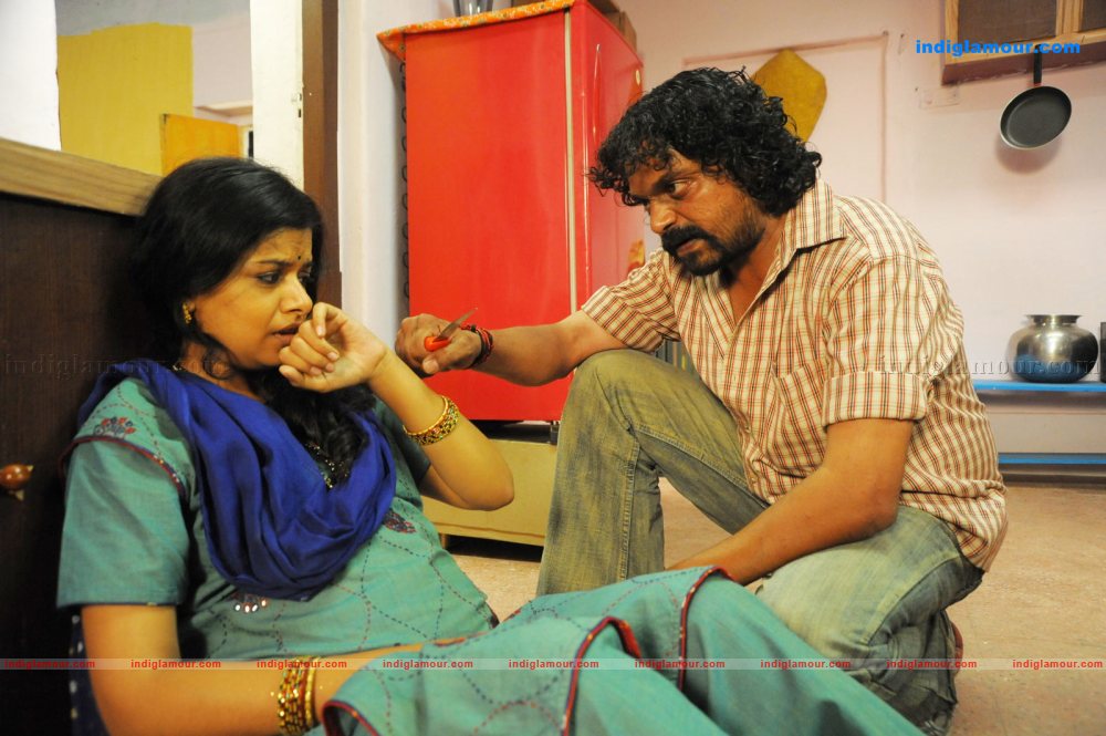 Prayogam Movie hd photo