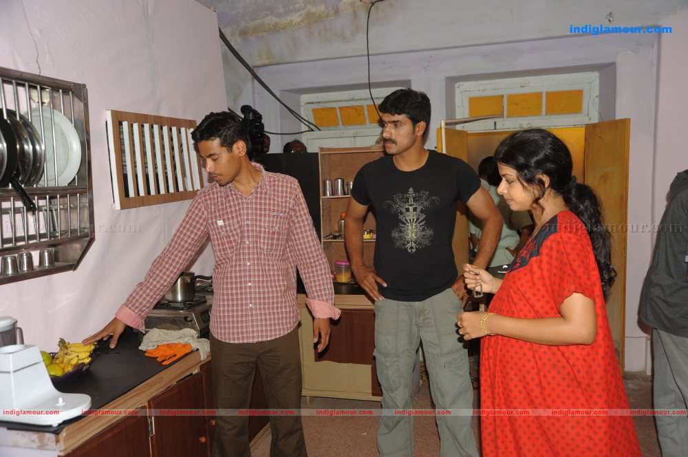 Prayogam Movie hd photo