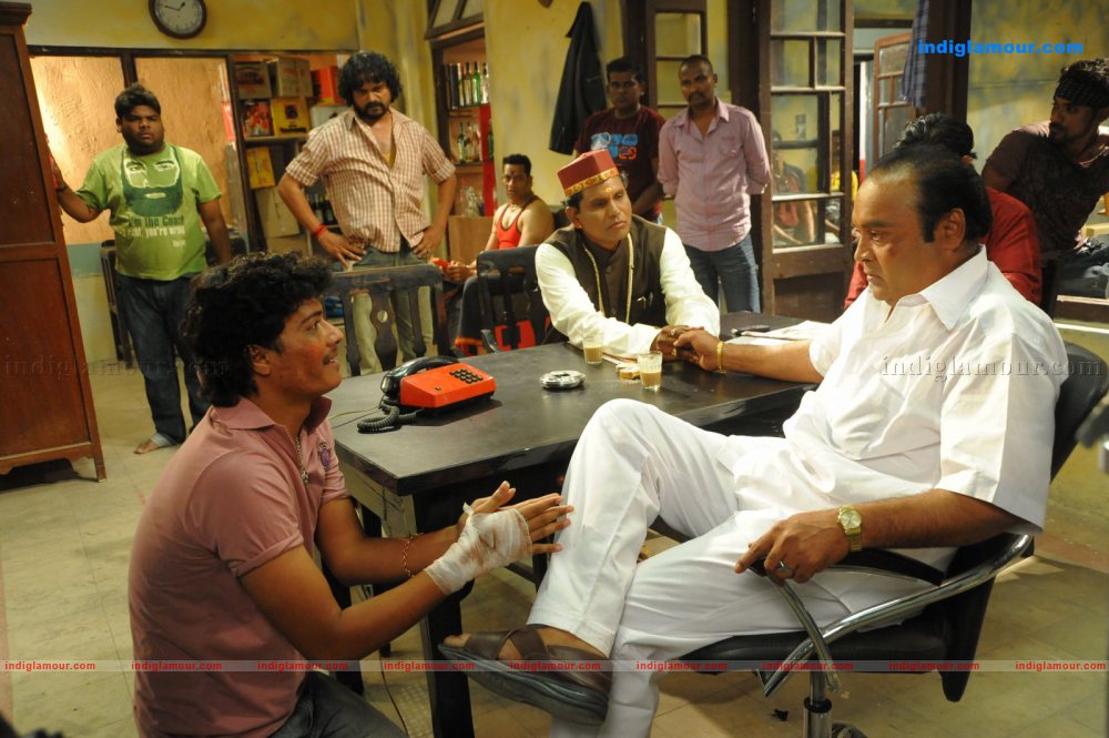 Prayogam Movie hd photo