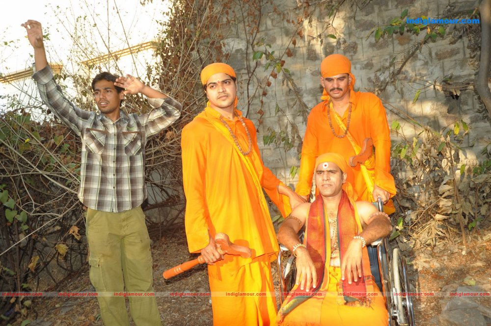 Prayogam Movie hd photo