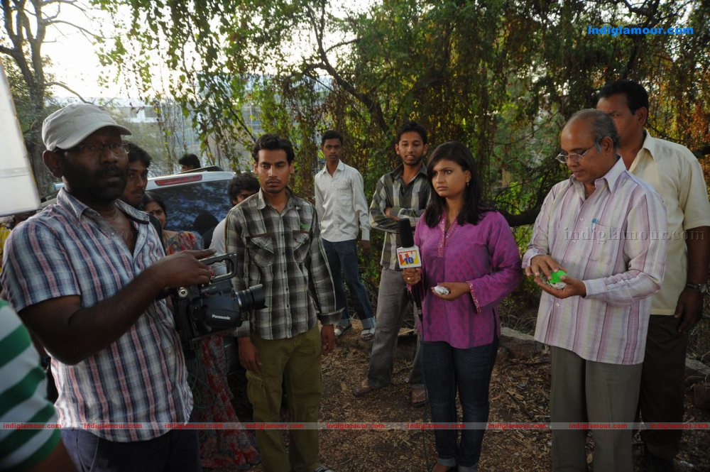 Prayogam Movie hd photo
