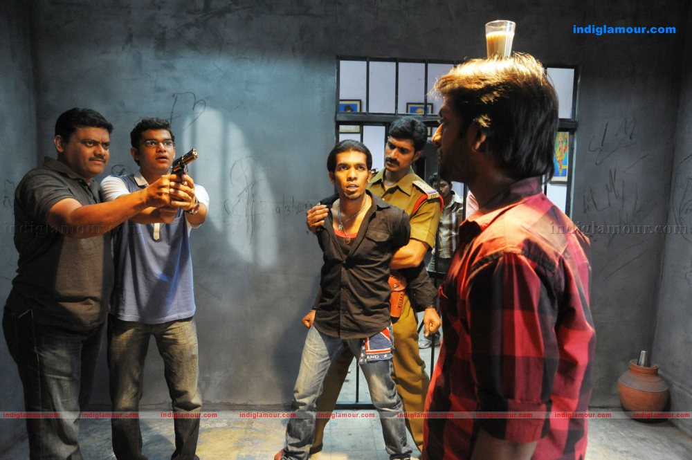 Prayogam Movie hd photo