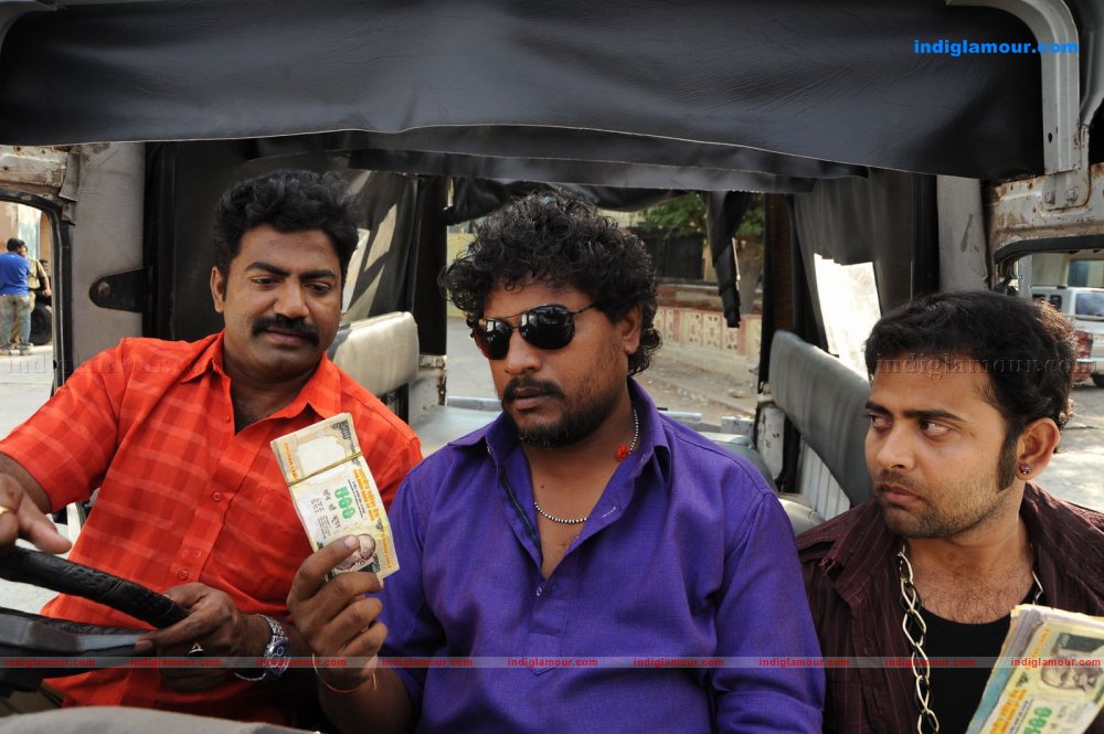 Prayogam Movie hd photo