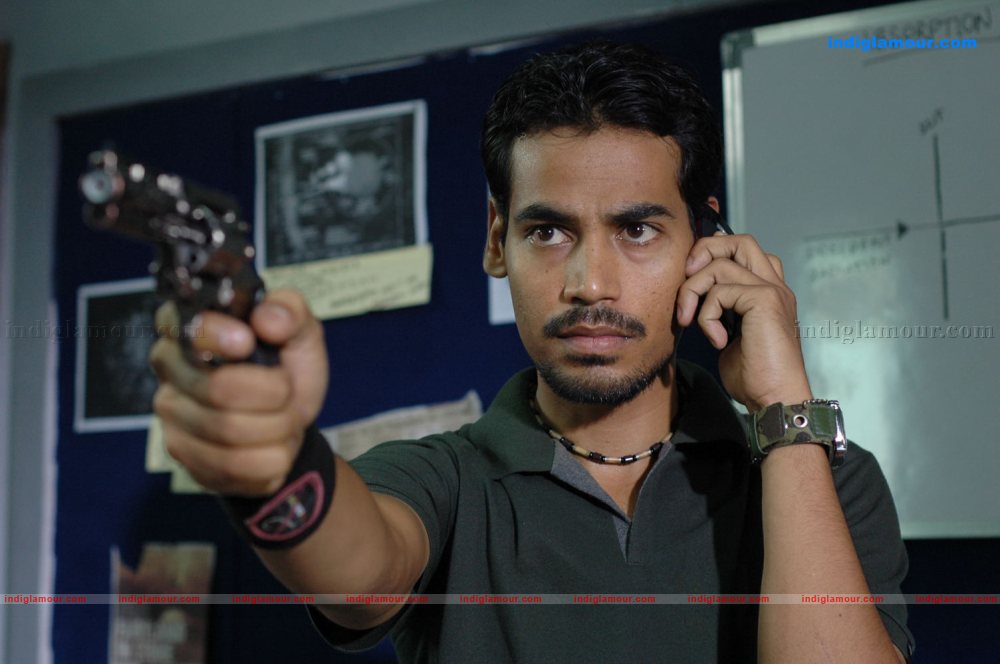 Prayogam Movie hd photo