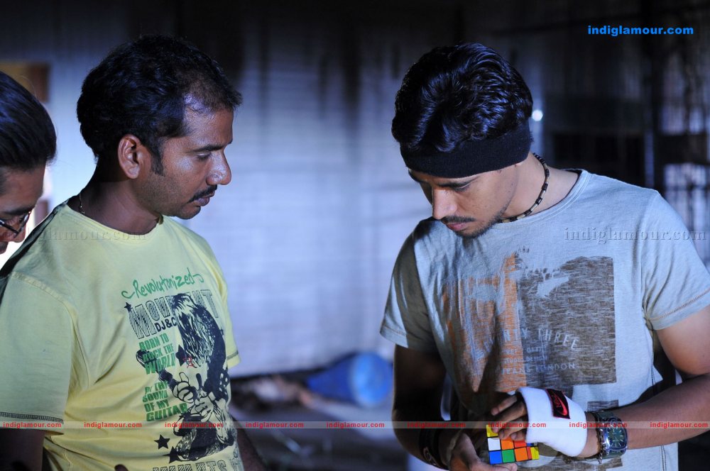 Prayogam Movie hd photo