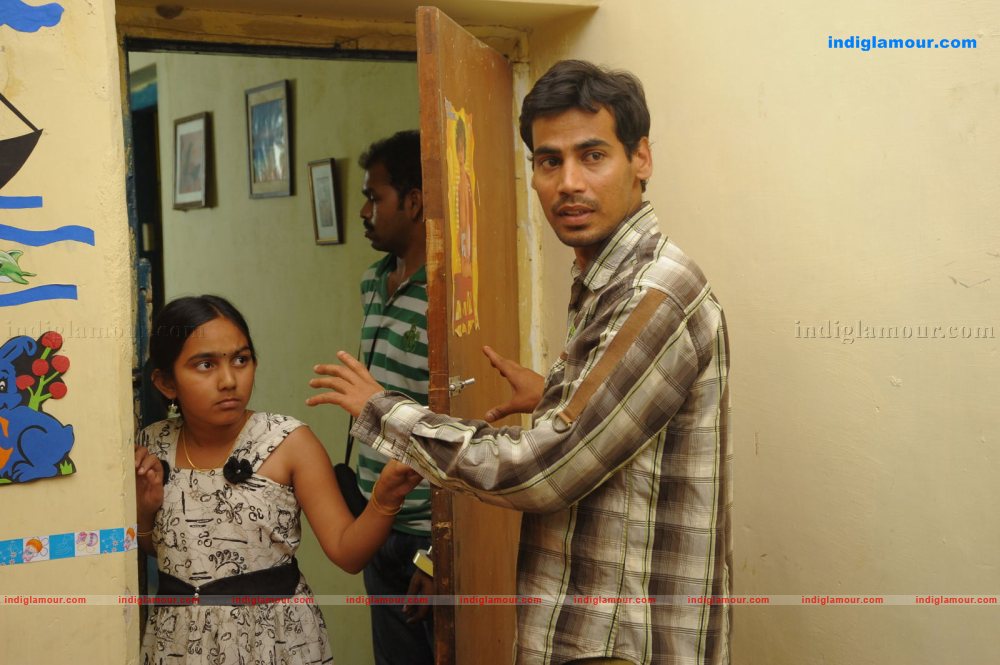 Prayogam Movie hd photo