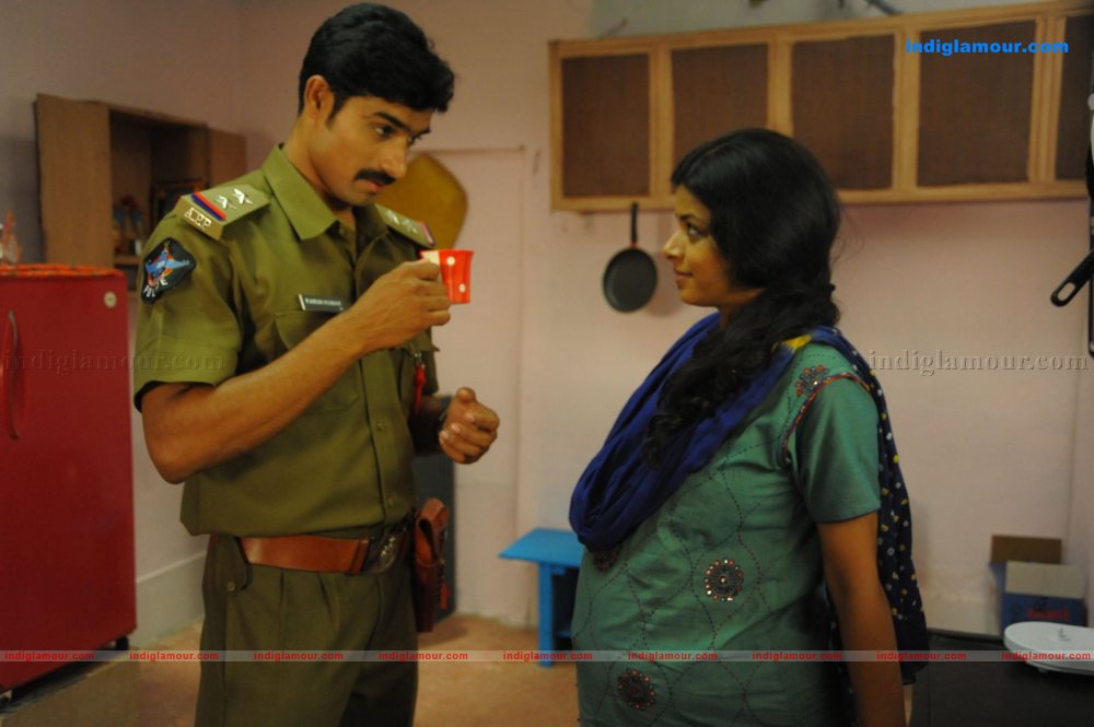 Prayogam Movie hd photo