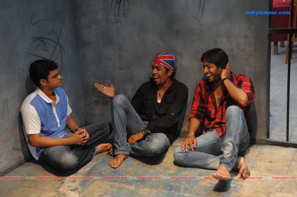Prayogam Movie hd photo