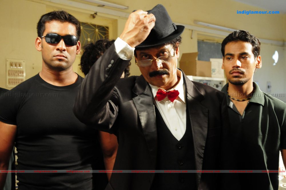 Prayogam Movie hd photo